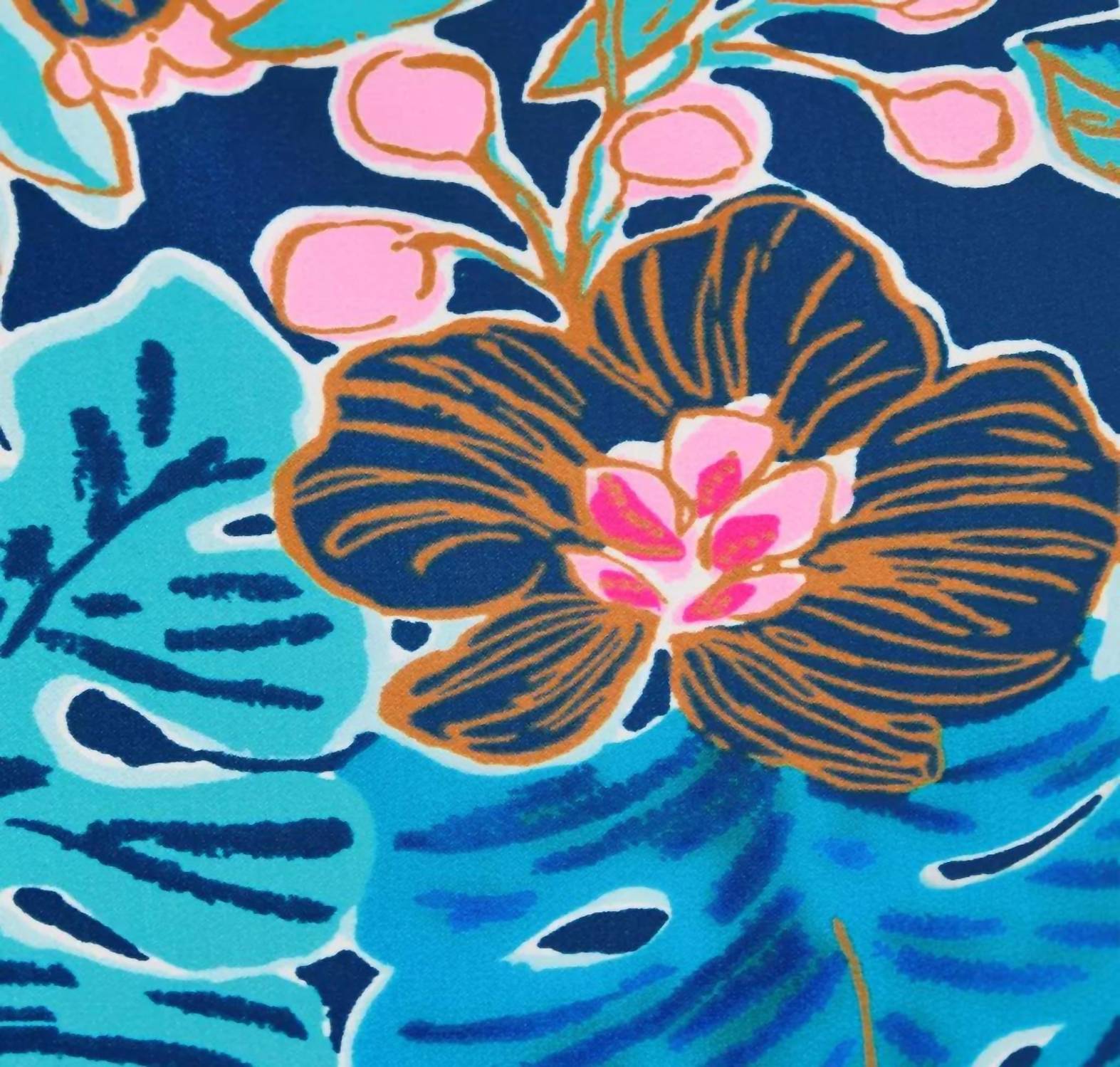 Lilly Pulitzer - Adalyn Maxi Dress