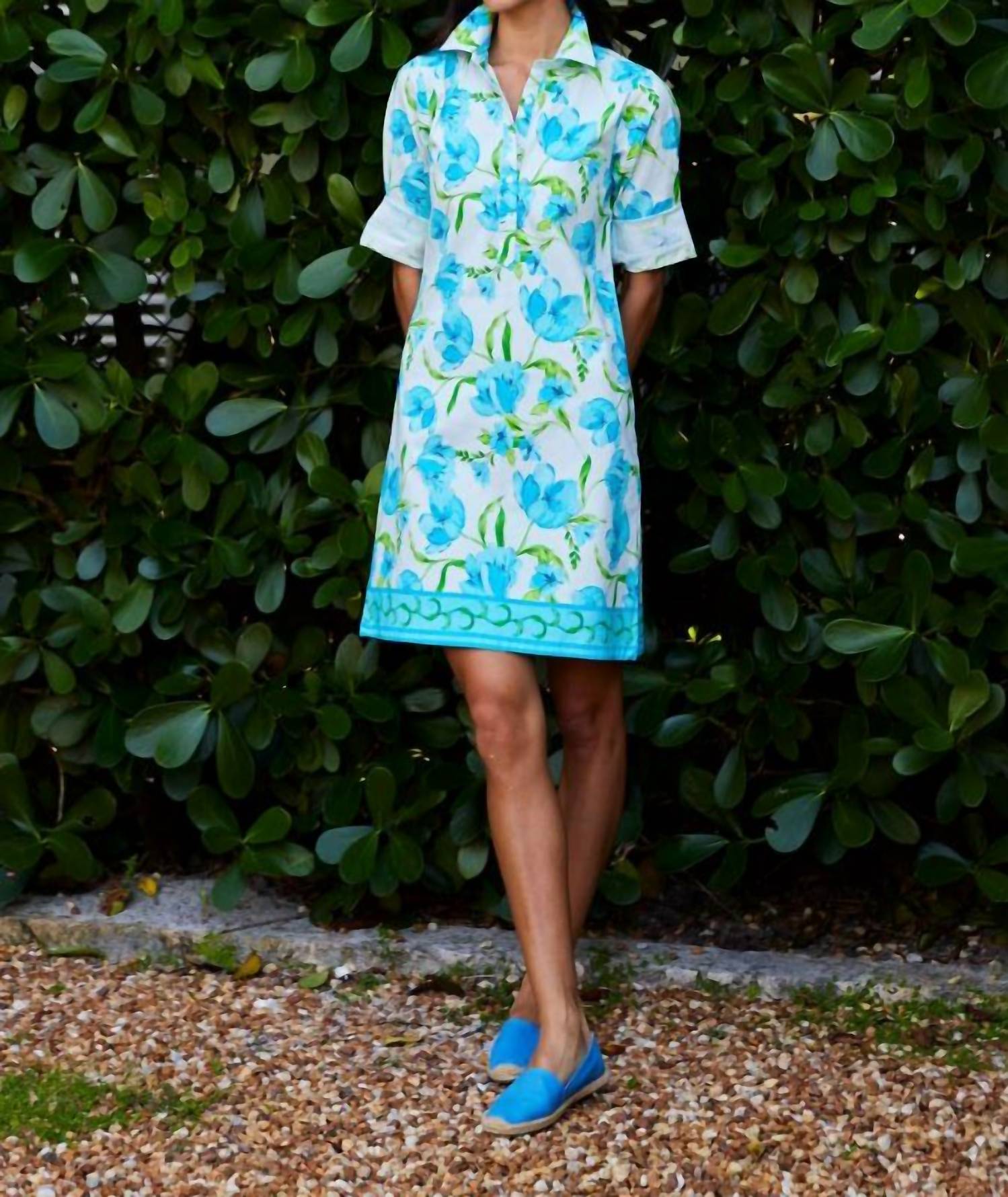 Bella Tu - Charlie Dress