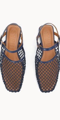 Staud - Women's Rete Sandals
