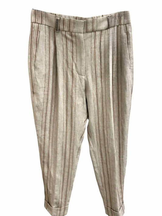 Peserico - Ankle Length Pant