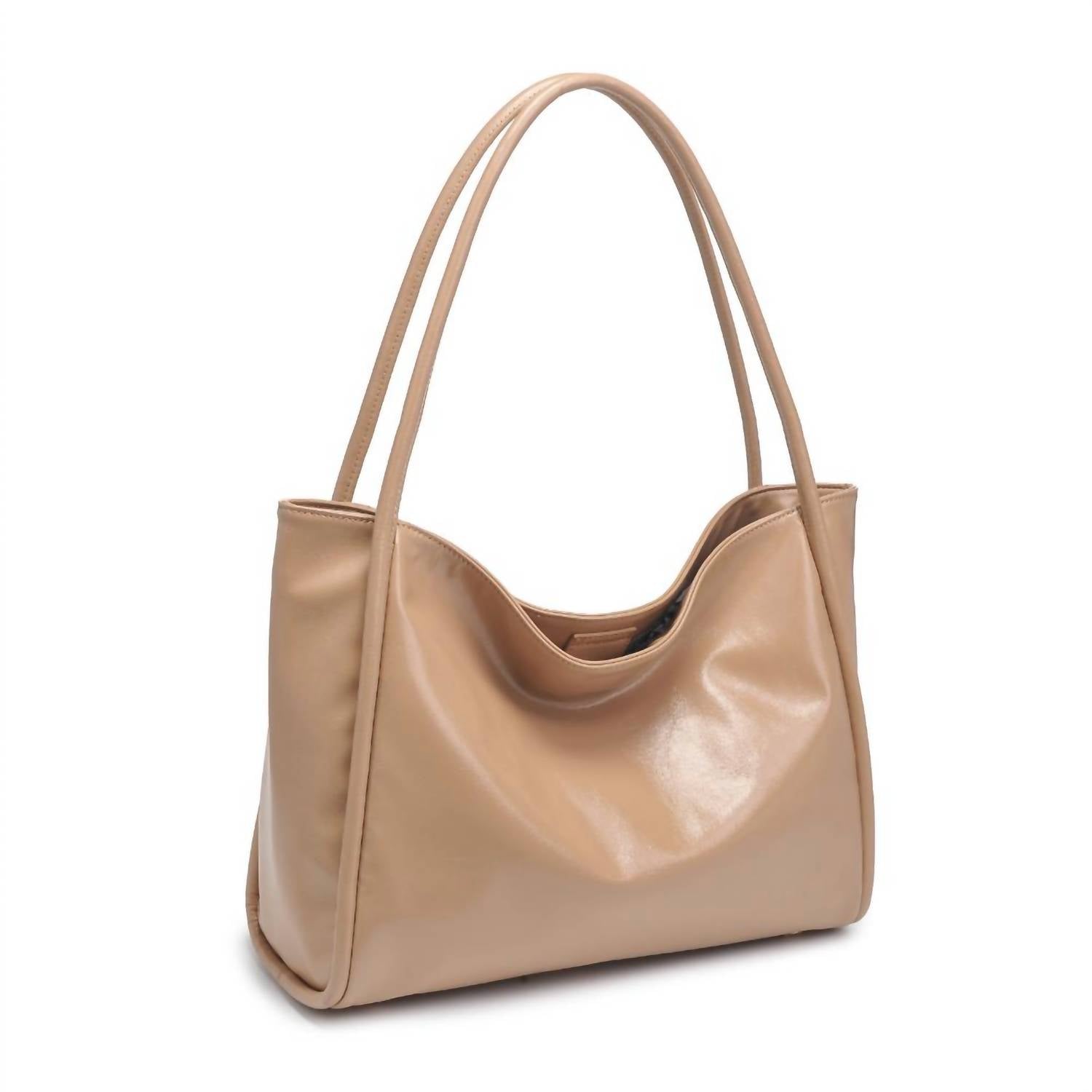 Urban Expressions - Women's Dolly Tote Bag