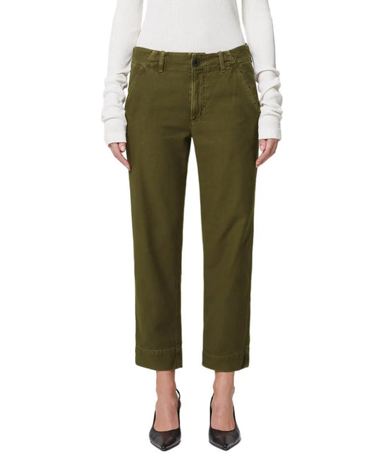 Citizens Of Humanity - Carter Utility Pant