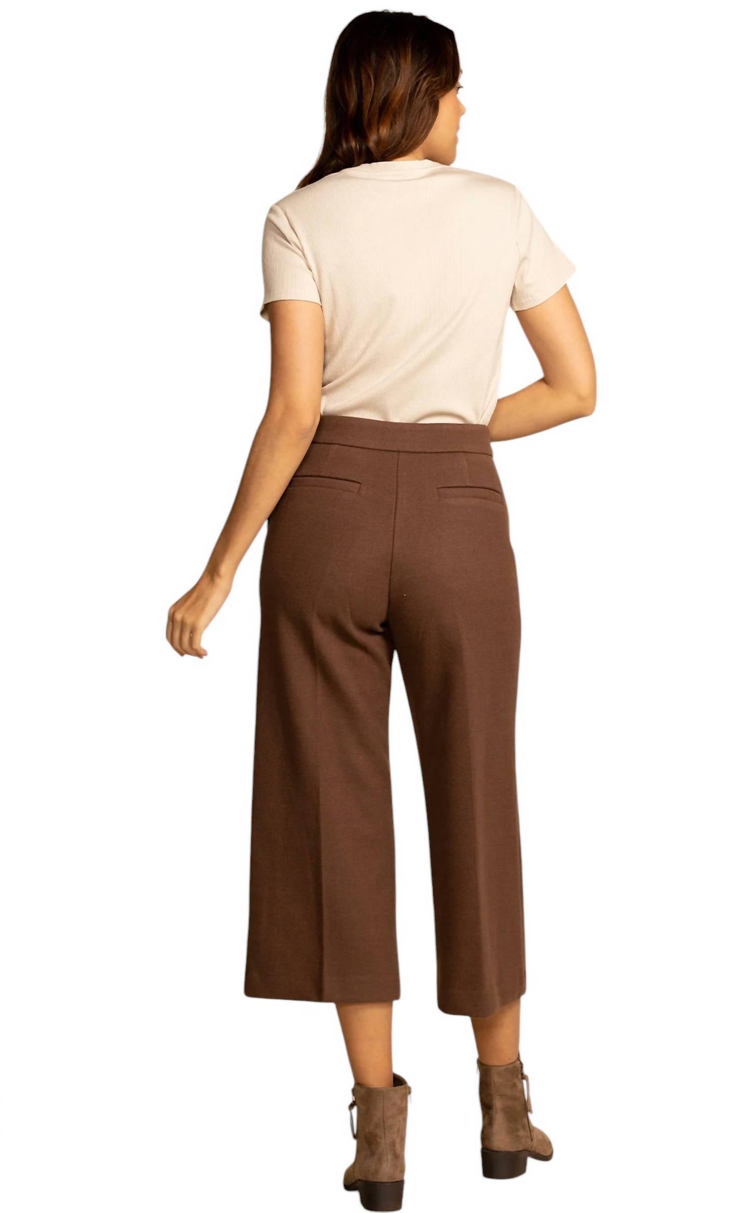 Pink Martini - Nadia Pants