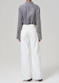 Citizens Of Humanity - Paloma Wide Leg Jeans