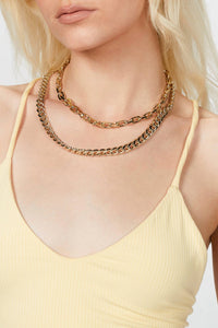 CASH NECKLACE