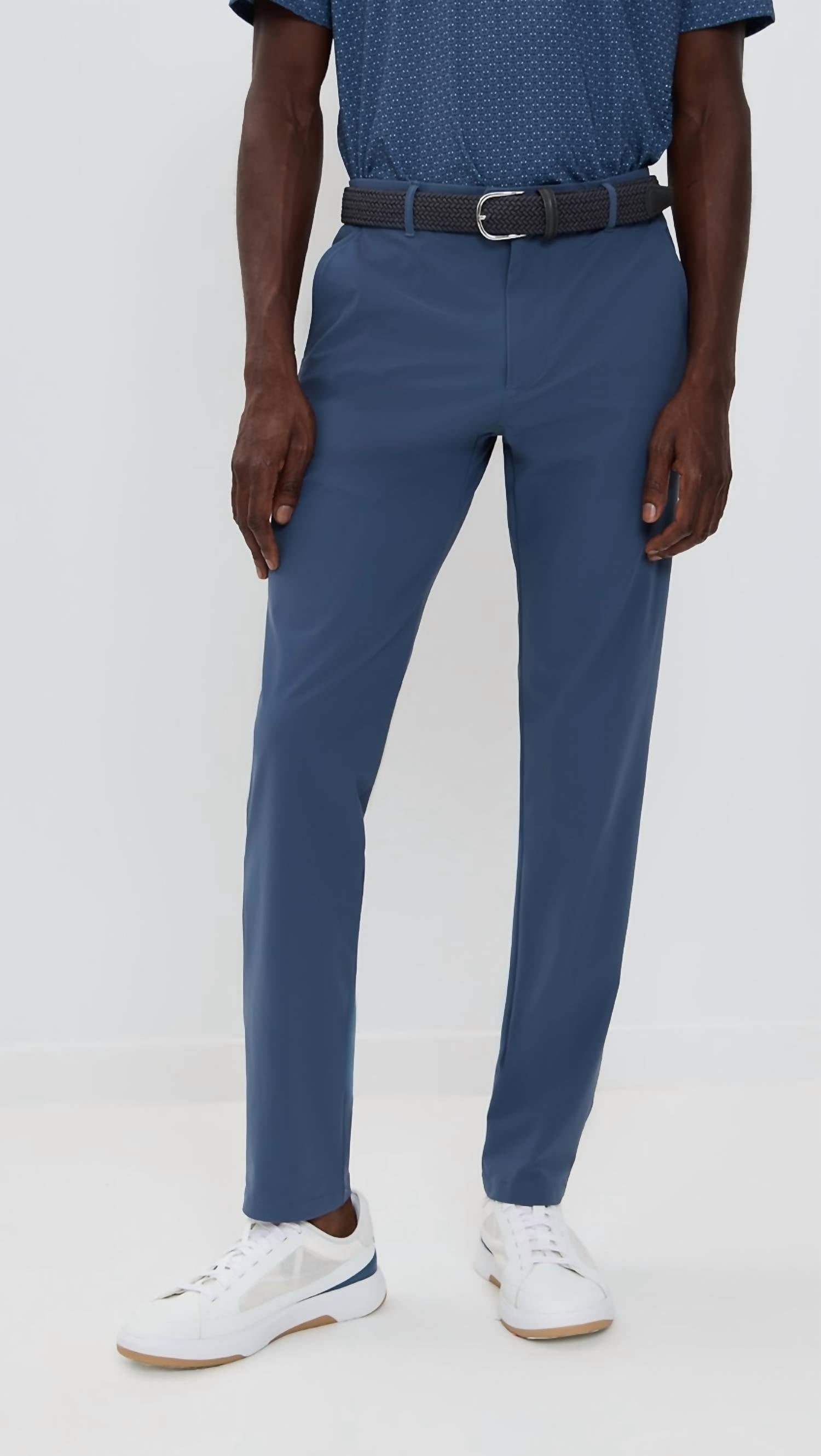 Greyson Clothiers - Montauk Trouser