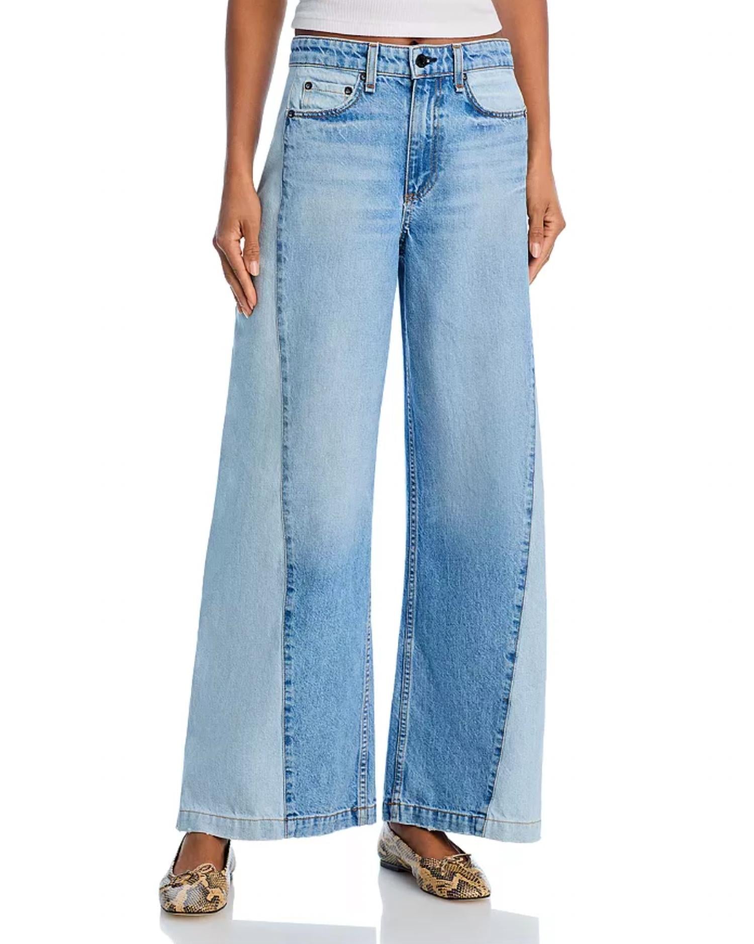Askk Ny - Barcelona Jean