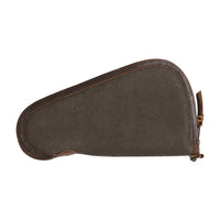 Sts Ranchwear - Women's Foreman Dark Canvass Pistol Case Bag