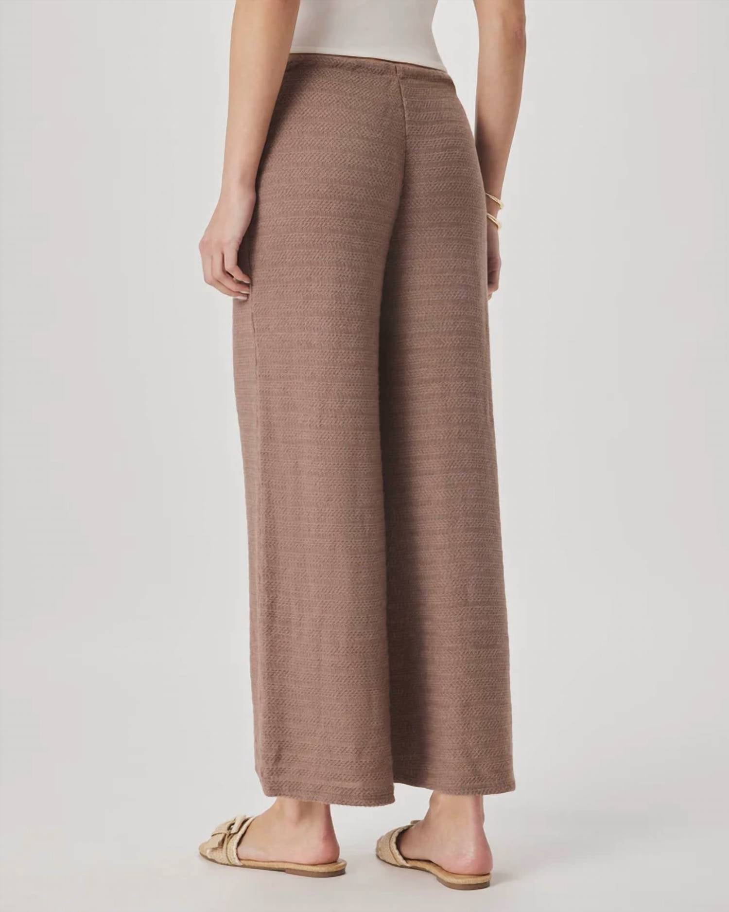 Splendid - Marisol Crop Pant