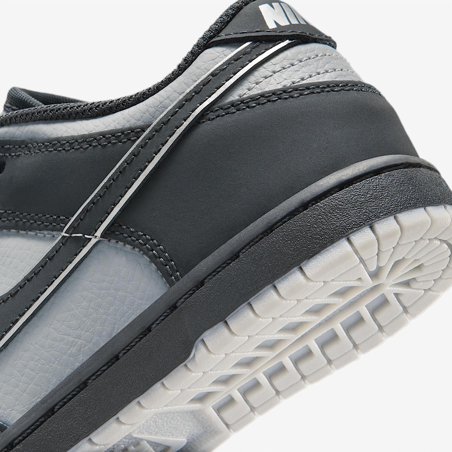 Nike - Kid's Dunk Low Sneakers