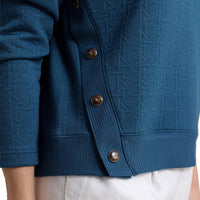 Southern Tide - Cordelia Quilted Pullover