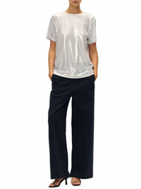 Elodie - Aiden Short Sleeve Top