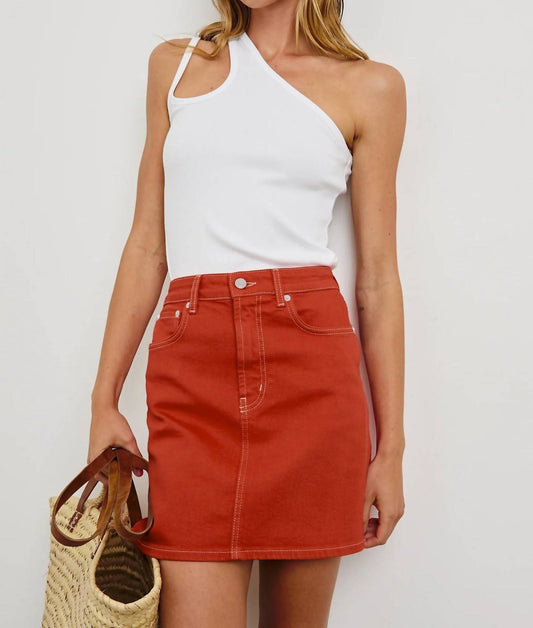 Rails - Burbank Skirt