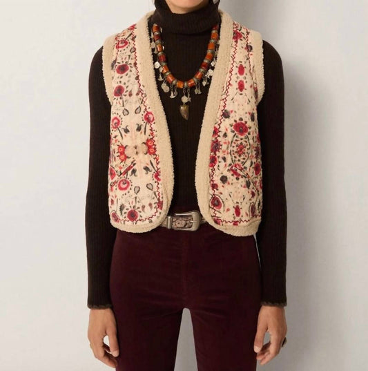 Maison Hotel - Coquelicot Paul Vest