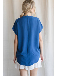 Jodifl - Forever Famous Top