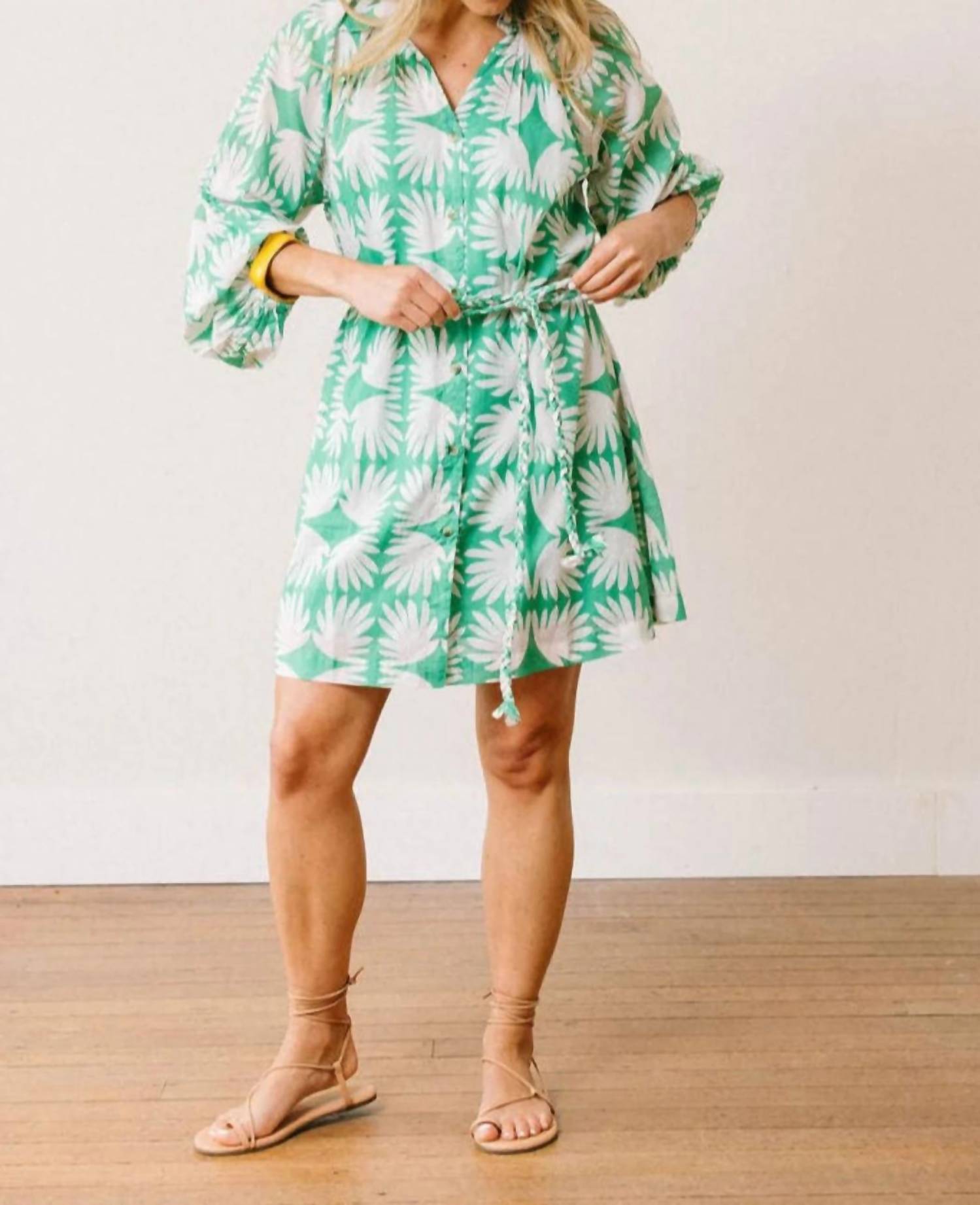 Sunshine Tienda - Pippa Dress