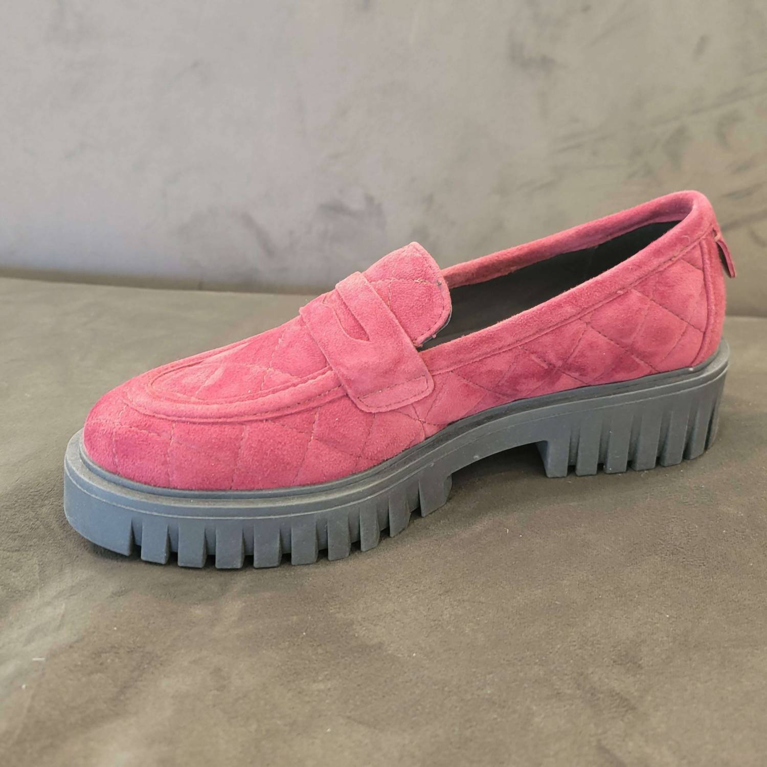 The Flexx - Women's Carolina Loafer