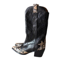 Jeffrey Campbell - Women's Dagget Boots