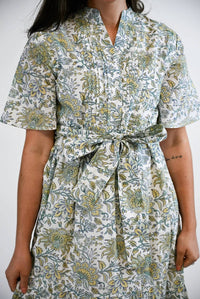 Victoria Dunn - Raina Midi Dress