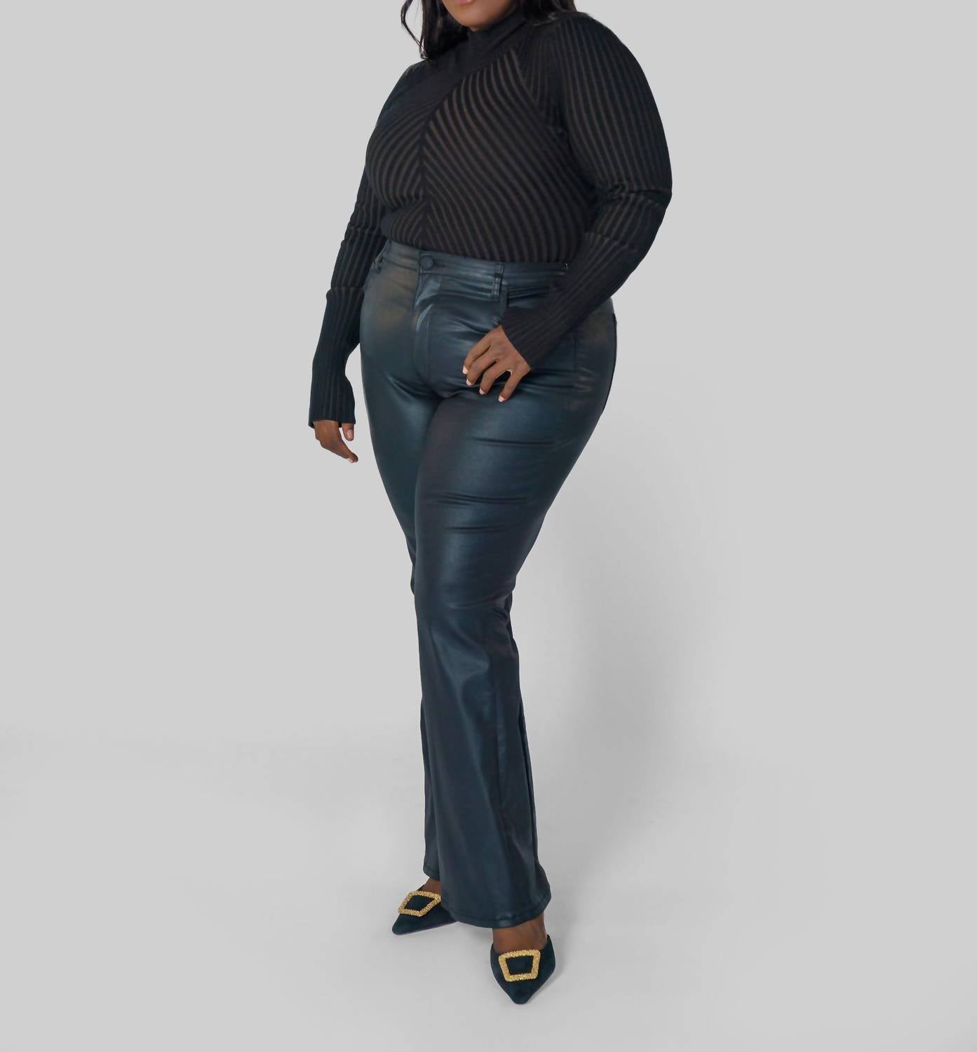 Good American - Soft Ribbed Bodysuit
