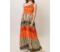 Hutch - Destin Dress