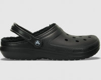 Crocs - Unisex Classic Lined Clog