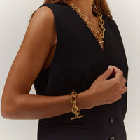 Paola Sighinolfi - Women's Cressa Bracelet
