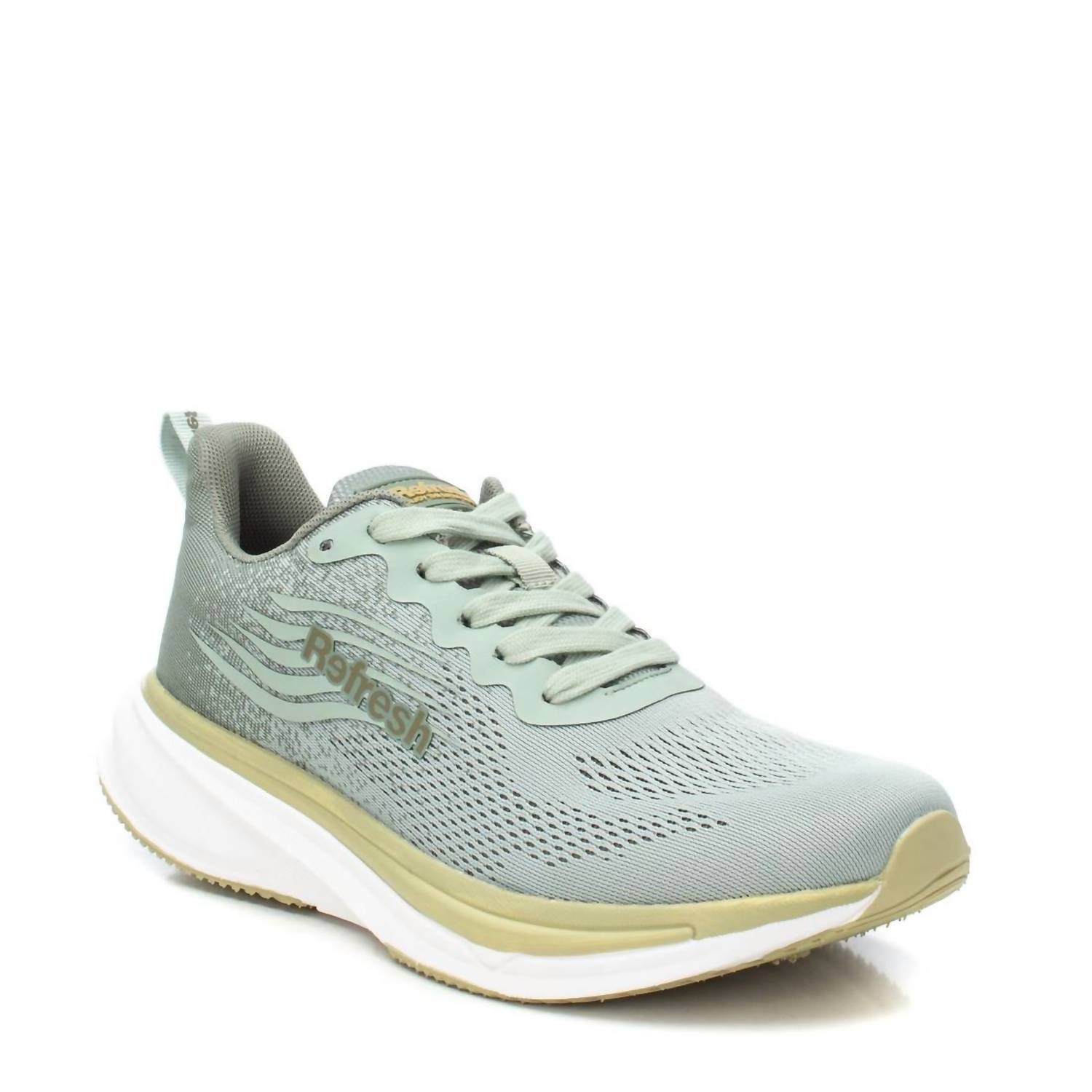 Xti - Men's Athletic Sneakers