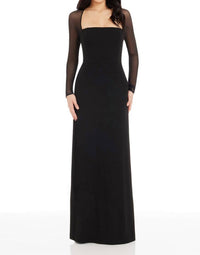 Dress The Population - Maxwell Maxi Dress