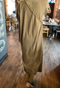 Le Bon Shoppe - Her Dress