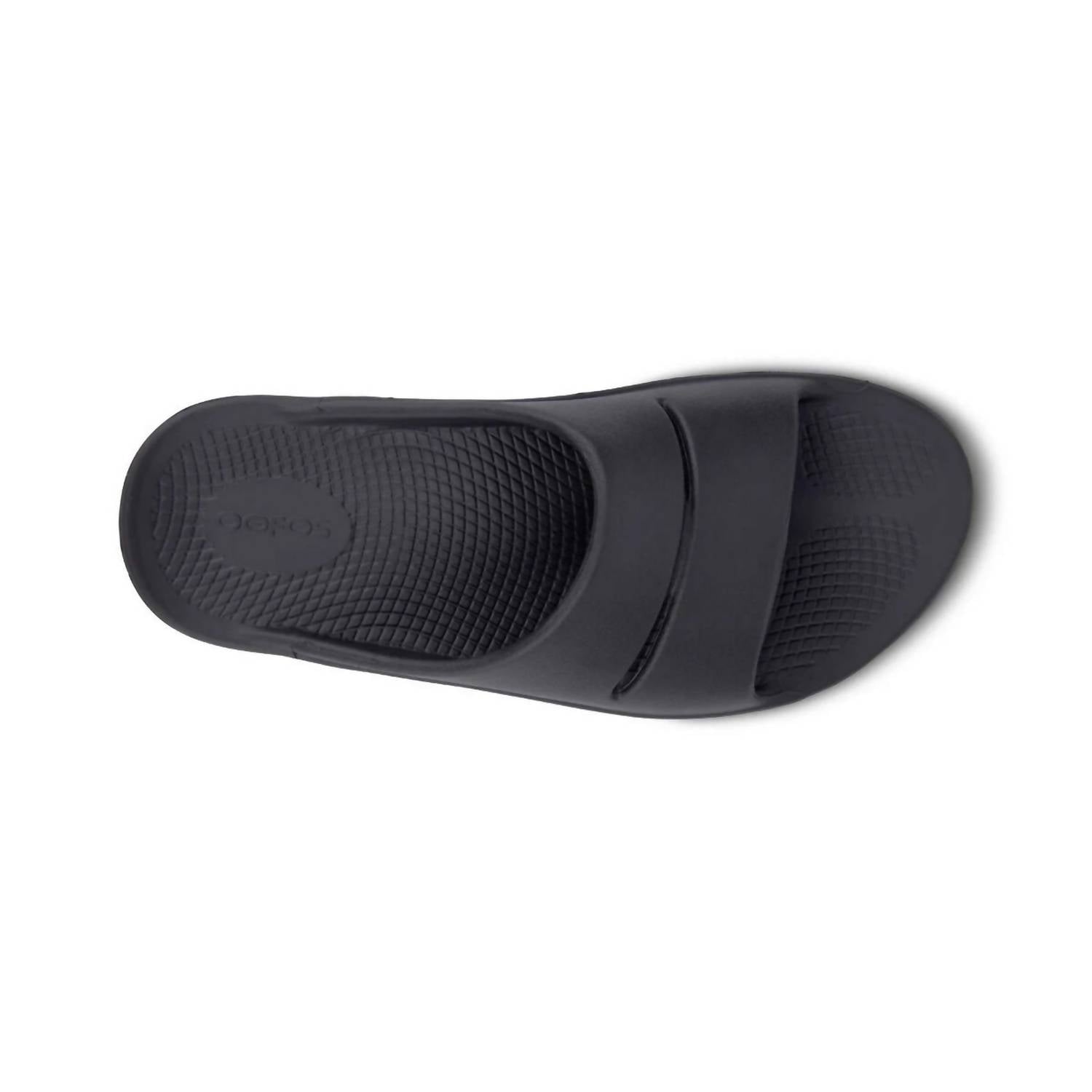 Oofos - Men's Ooahh Slide Sandal