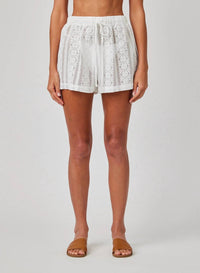 Bella Dahl - Easy Drawcord Short
