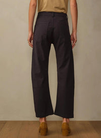 Road To Nowhere - Baja Japanese Twill Pants