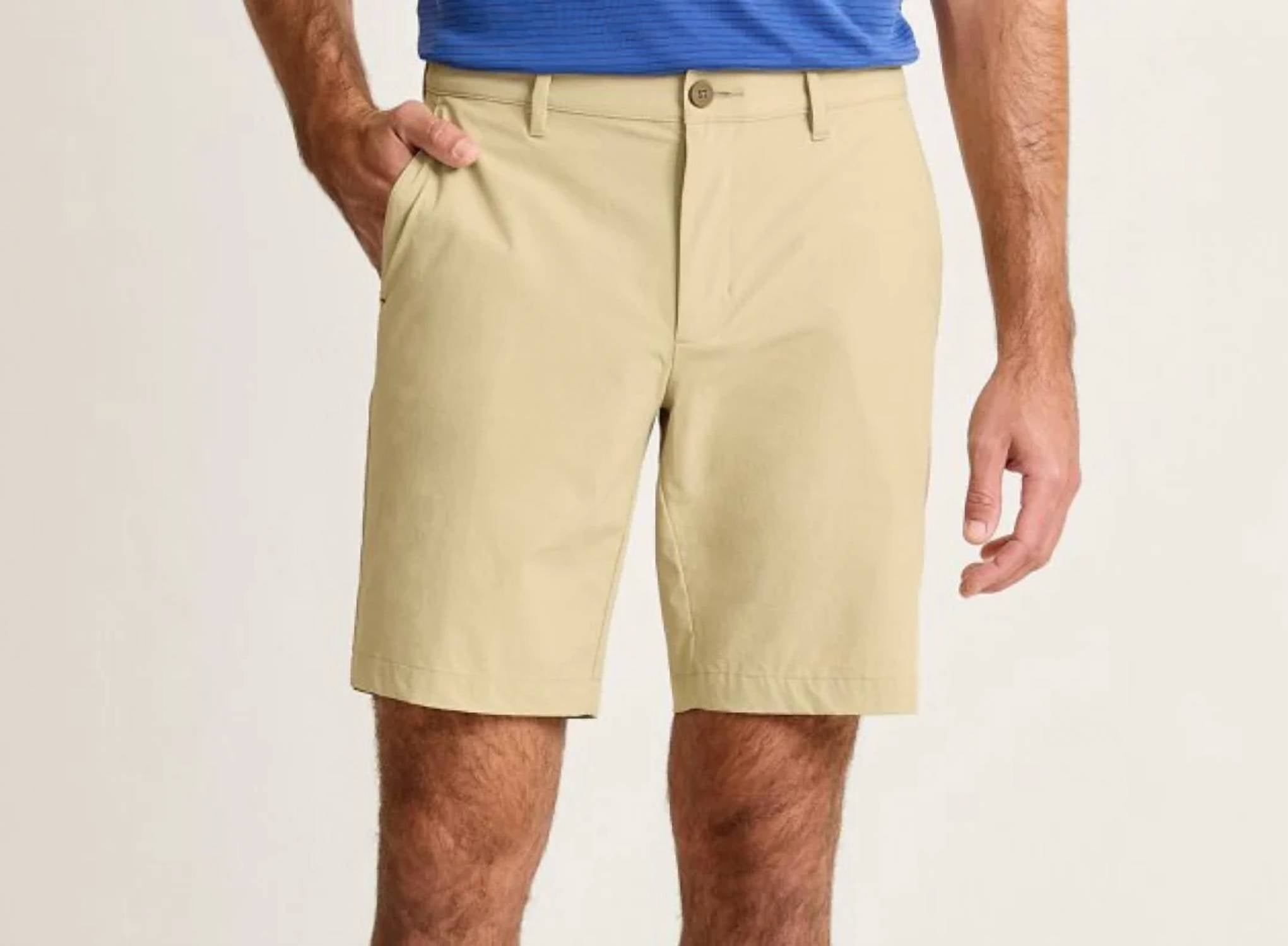 Tommy Bahama - Chip Shot 9-Inch Shorts