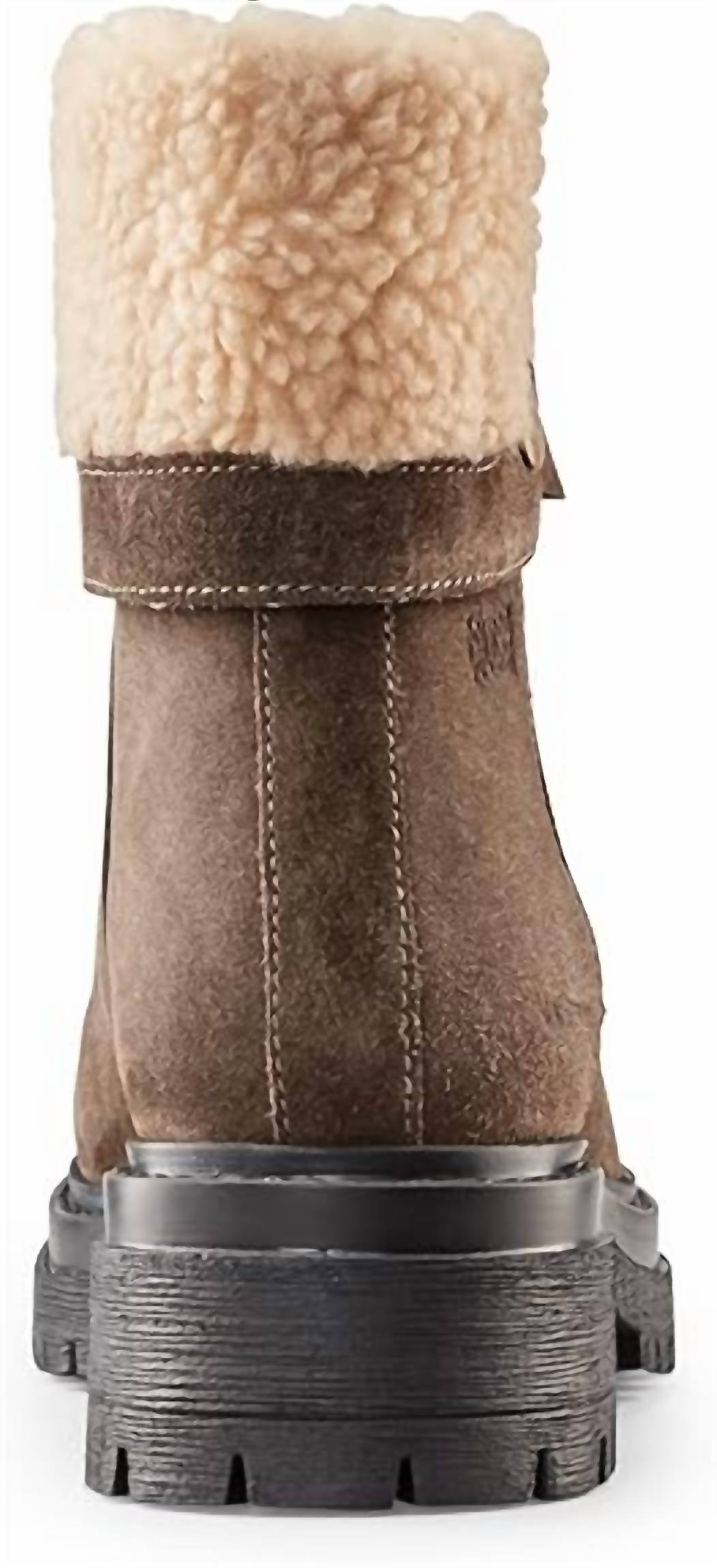 Cougar - Women's Vigo-s Boot
