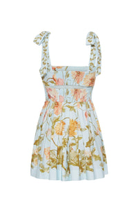 Cara Cara - Women's Tula Mini Dress