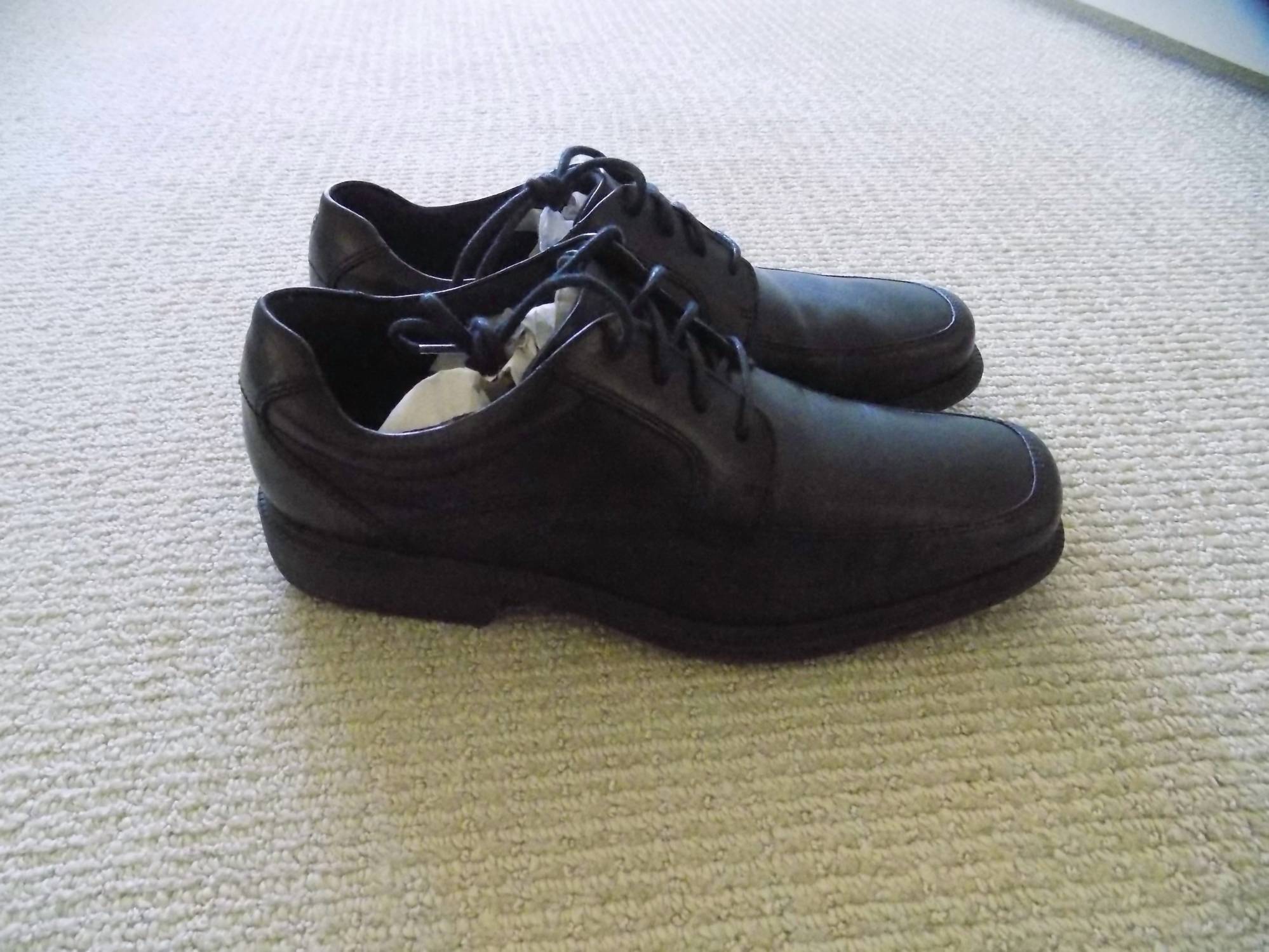 Rockport - Men's Bryanson Dress Shoes