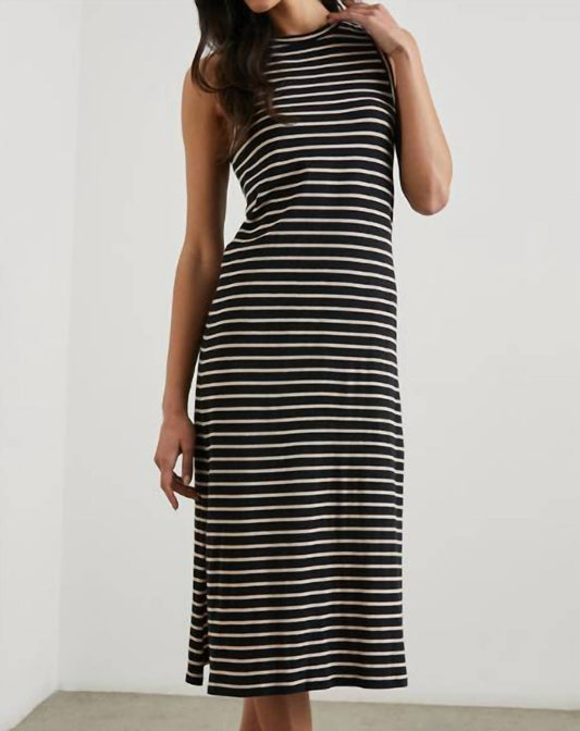 Rails - Stripe Tank Dress