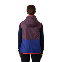 Cotopaxi - Women's Teca Calido Hooded Vest