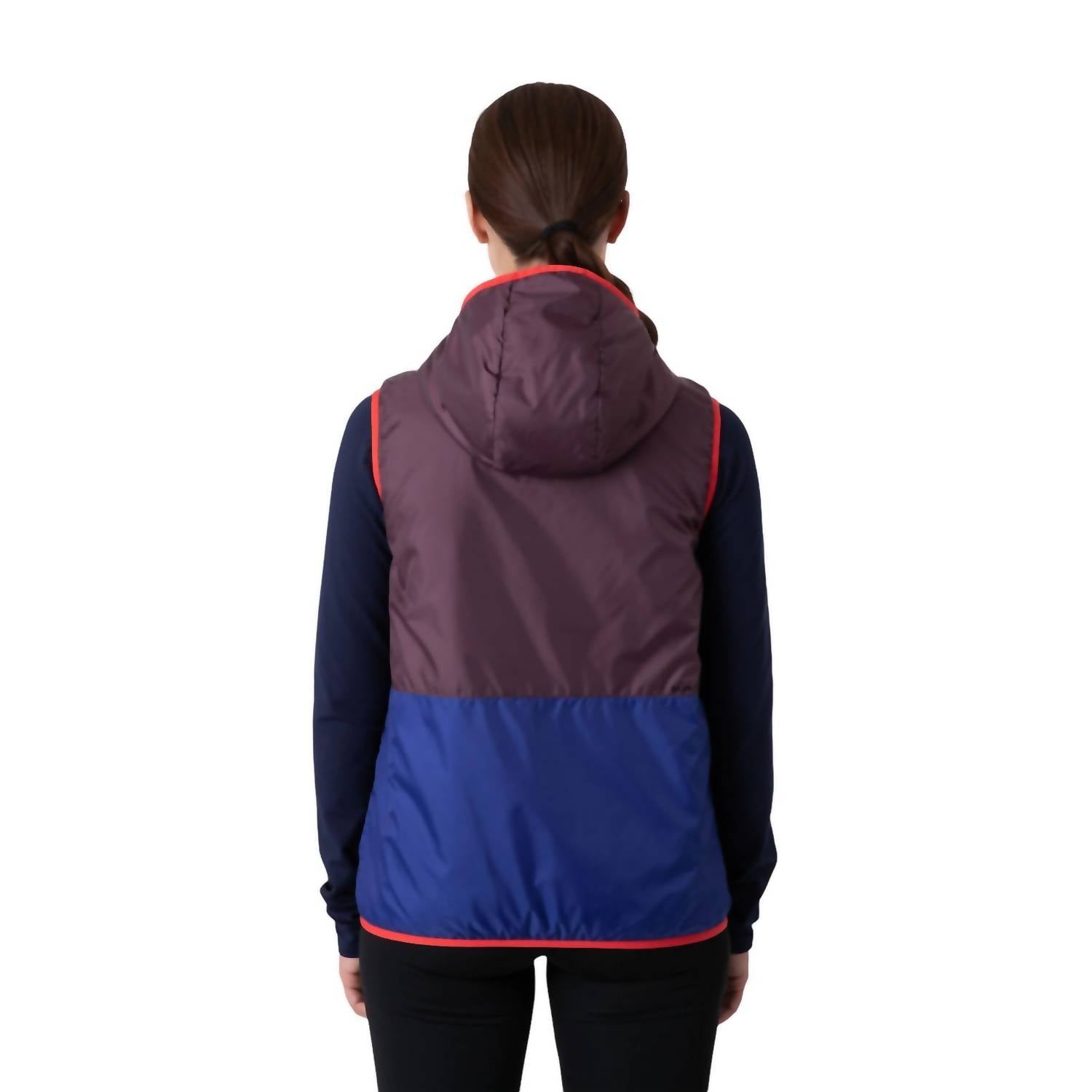 Cotopaxi - Women's Teca Calido Hooded Vest