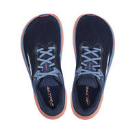 ALTRA Women's Torin 8 Running Shoes in navy - women's shoe - view 4