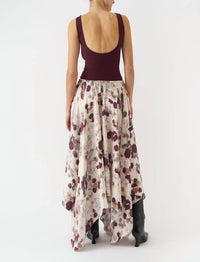 Rodebjer - Dasha Sleeveless Bodysuit