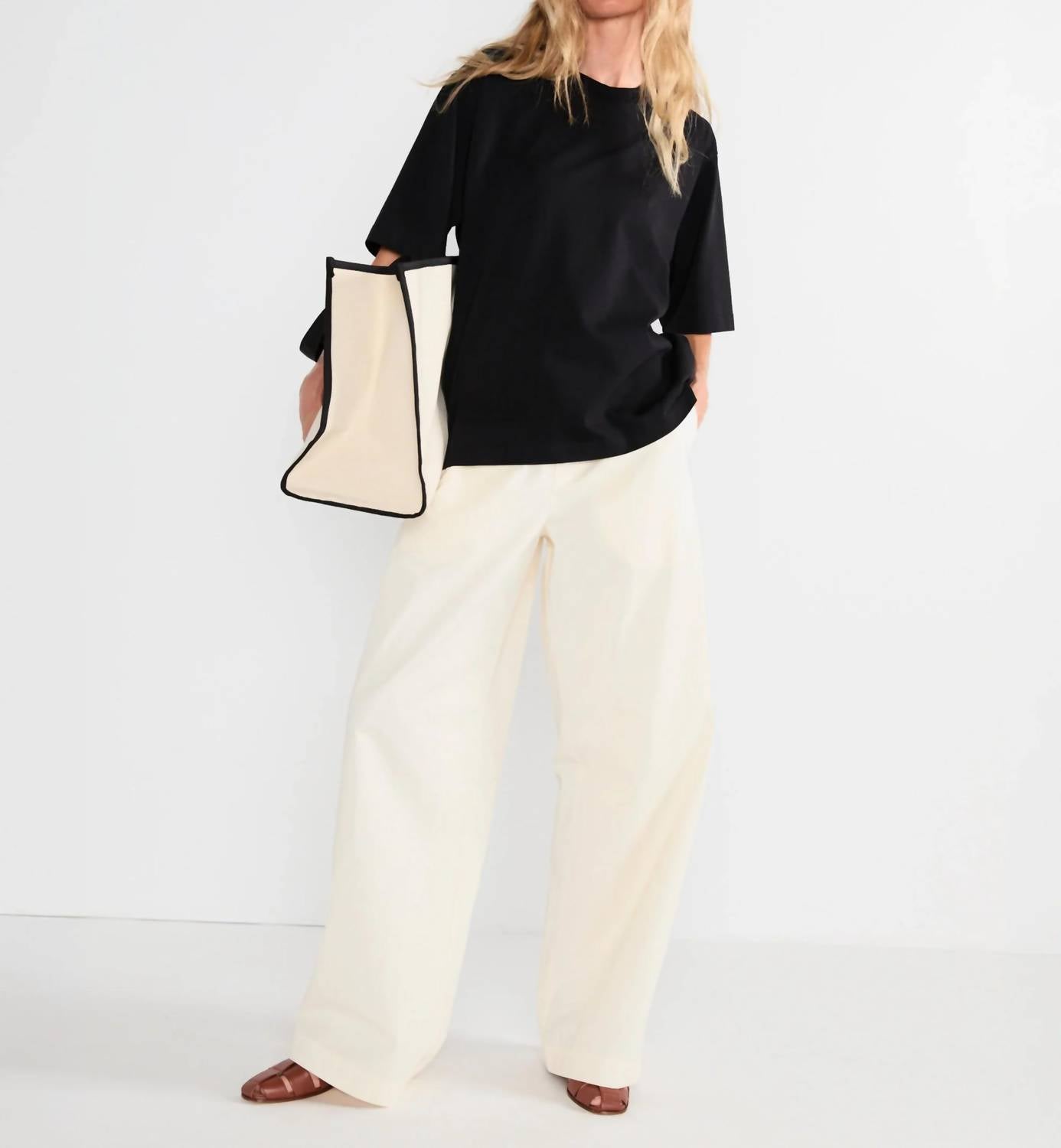 Kule - The Mercer Tee