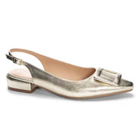 Chinese Laundry - Women's Sweetie Slingback Flats