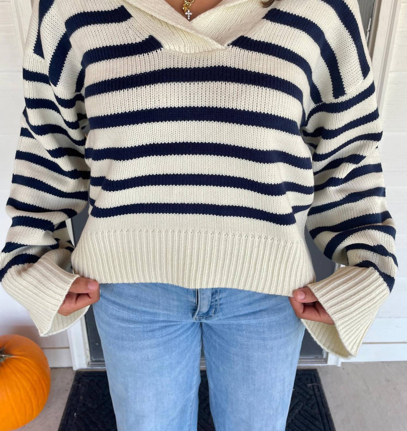 Umgee - Coraline Sweater