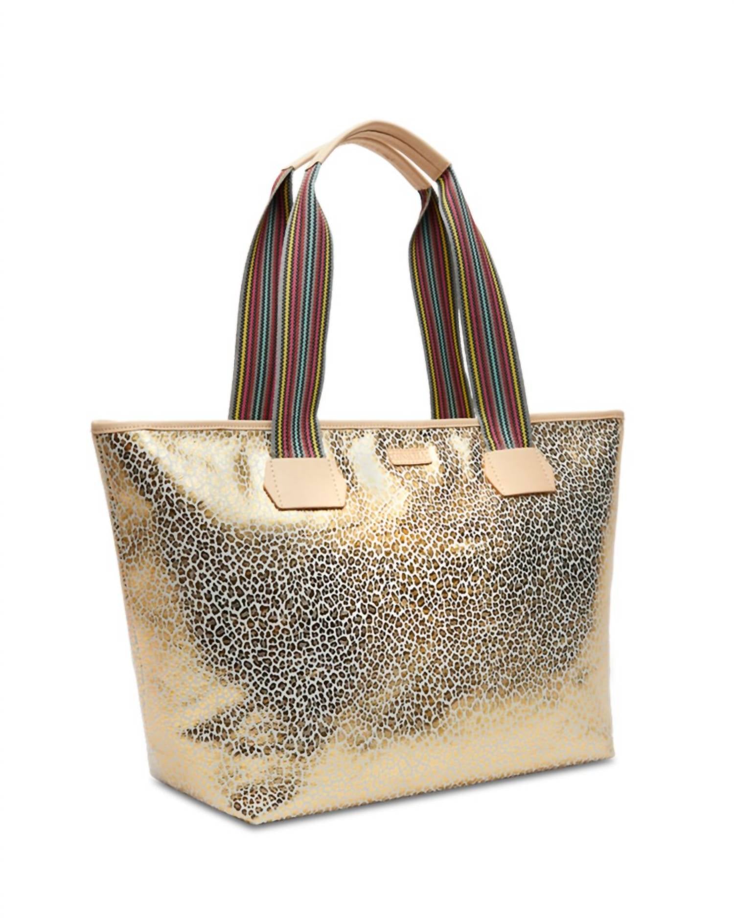 Consuela - Women's Kit Zipper Tote
