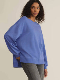 Z Supply - Modern Weekender Sweatshirt