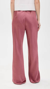 Vince - Fluid Bias Pant