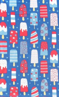 Sweet Bamboo - Boys Summer Pajamas
