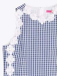 Vilagallo - Women's Ania Top